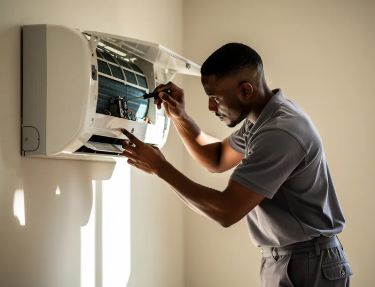 airco reparatie Driebergen-Rijsenburg